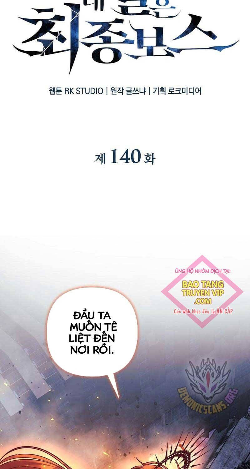 đọc truyện Con Gái Tôi Là Trùm Cuối Chương 140 ảnh 14 tại Truyện Dạ Ký