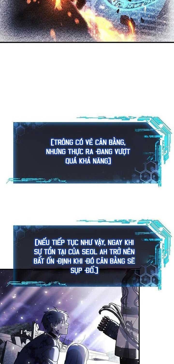 đọc truyện Con Gái Tôi Là Trùm Cuối Chương 142 ảnh 26 tại Truyện Dạ Ký