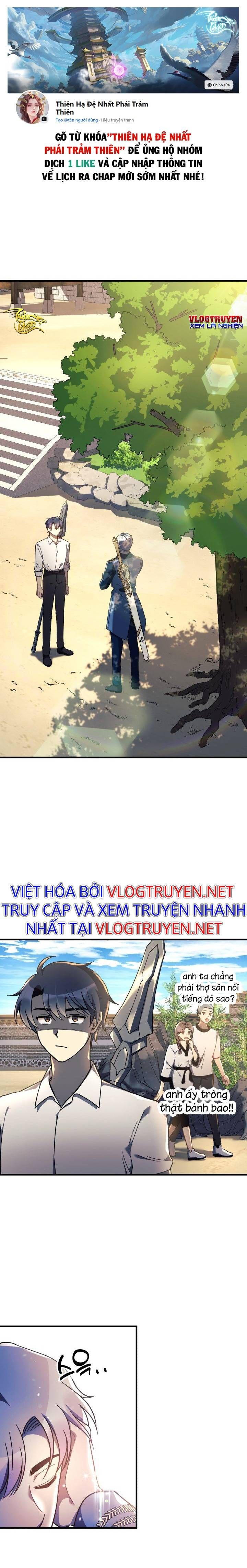 đọc truyện Con Gái Tôi Là Trùm Cuối Chương 15 ảnh 2 tại Truyện Dạ Ký