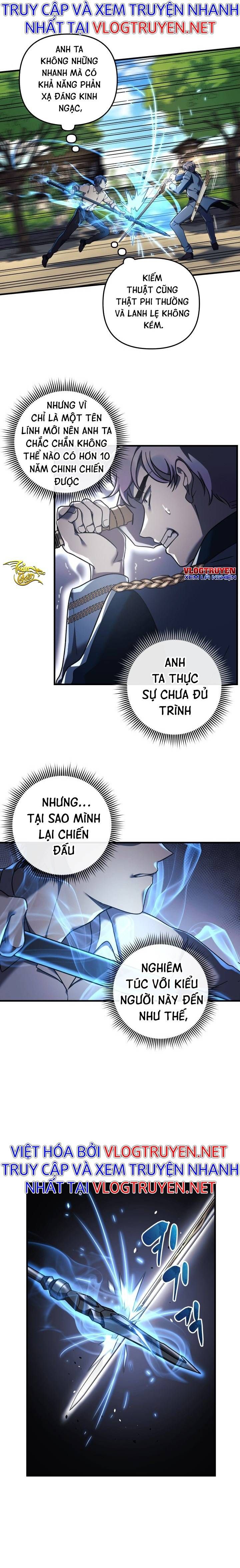 đọc truyện Con Gái Tôi Là Trùm Cuối Chương 15 ảnh 11 tại Truyện Dạ Ký