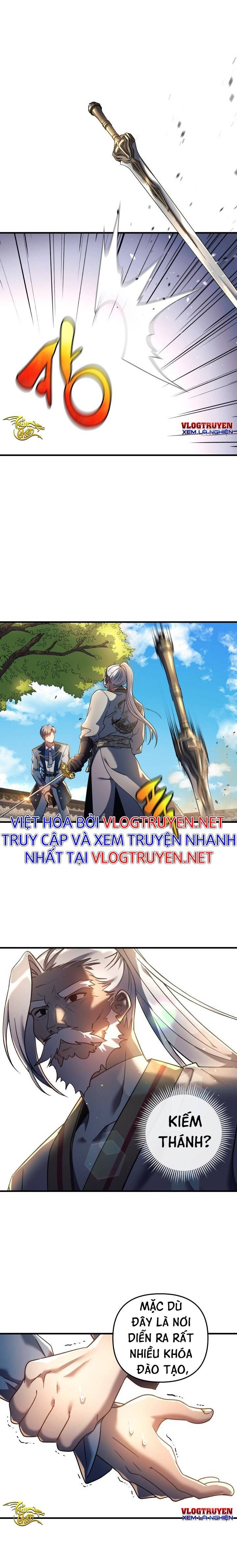đọc truyện Con Gái Tôi Là Trùm Cuối Chương 15 ảnh 16 tại Truyện Dạ Ký