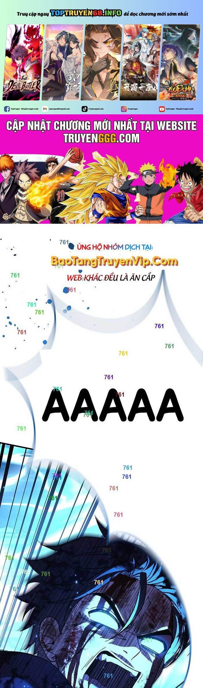 đọc truyện Con Gái Tôi Là Trùm Cuối Chương 151 ảnh 2 tại Truyện Dạ Ký