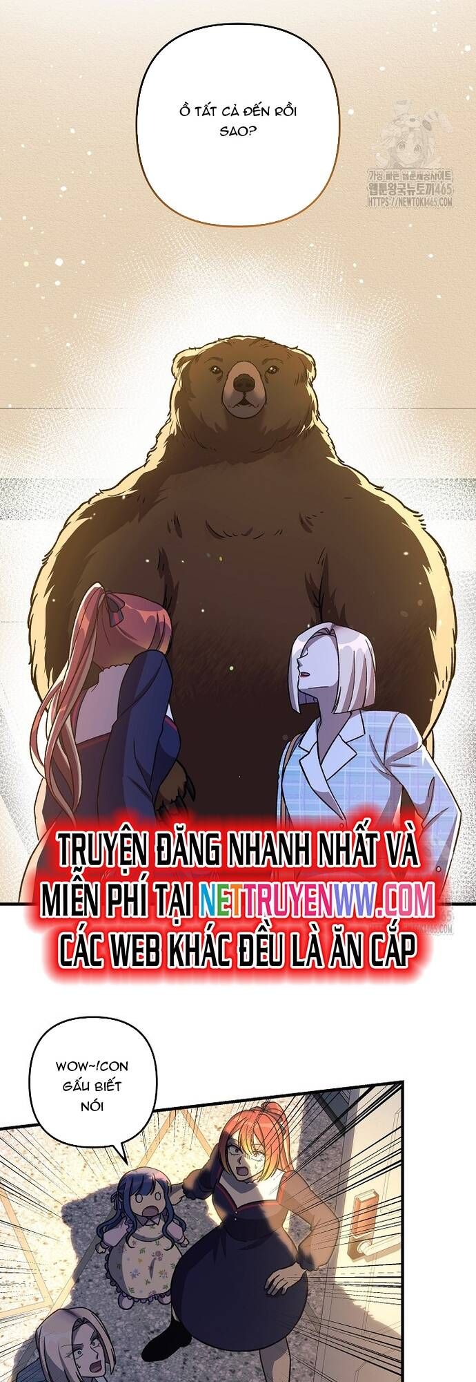 đọc truyện Con Gái Tôi Là Trùm Cuối Chương 152 ảnh 12 tại Truyện Dạ Ký