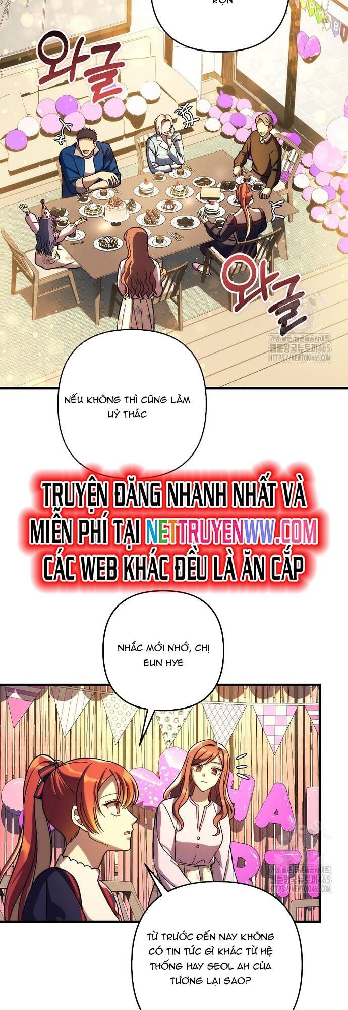đọc truyện Con Gái Tôi Là Trùm Cuối Chương 152 ảnh 16 tại Truyện Dạ Ký