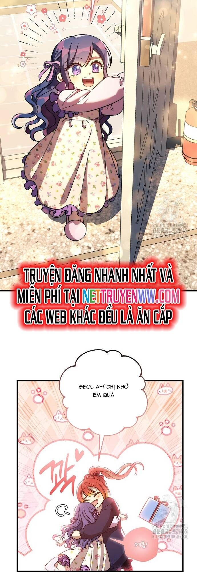 đọc truyện Con Gái Tôi Là Trùm Cuối Chương 152 ảnh 7 tại Truyện Dạ Ký