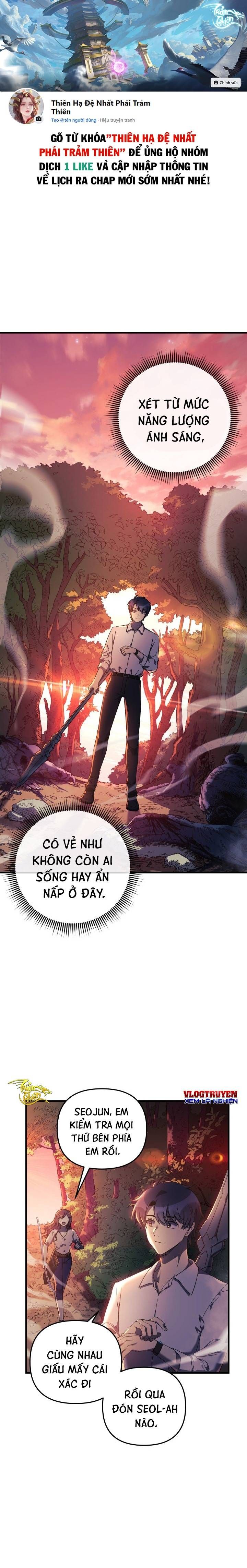 đọc truyện Con Gái Tôi Là Trùm Cuối Chương 16 ảnh 2 tại Truyện Dạ Ký
