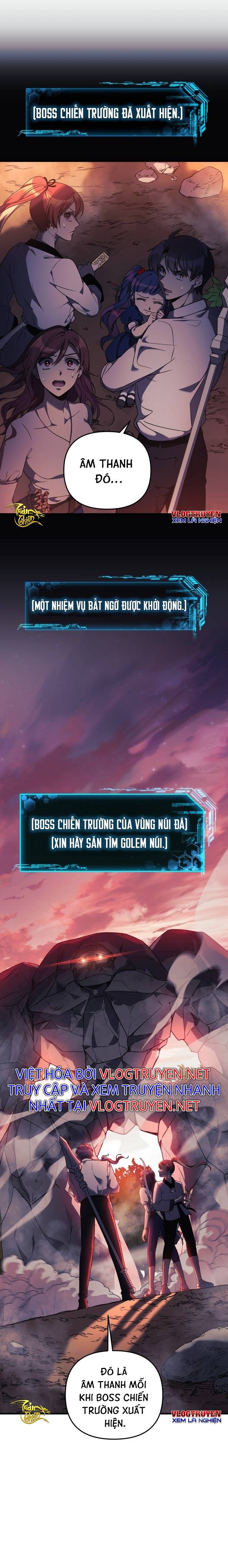 đọc truyện Con Gái Tôi Là Trùm Cuối Chương 16 ảnh 11 tại Truyện Dạ Ký