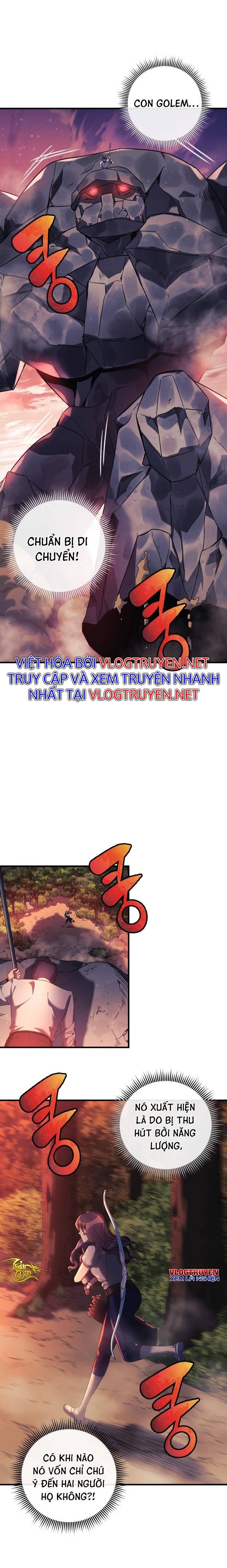 đọc truyện Con Gái Tôi Là Trùm Cuối Chương 16 ảnh 17 tại Truyện Dạ Ký
