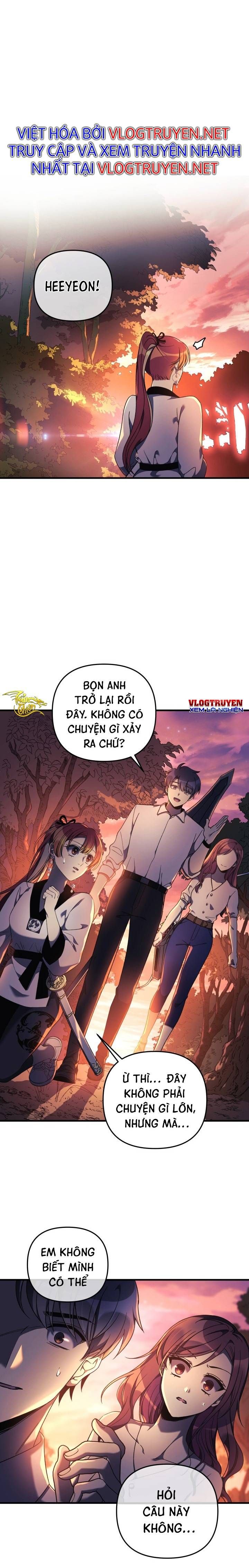 đọc truyện Con Gái Tôi Là Trùm Cuối Chương 16 ảnh 3 tại Truyện Dạ Ký