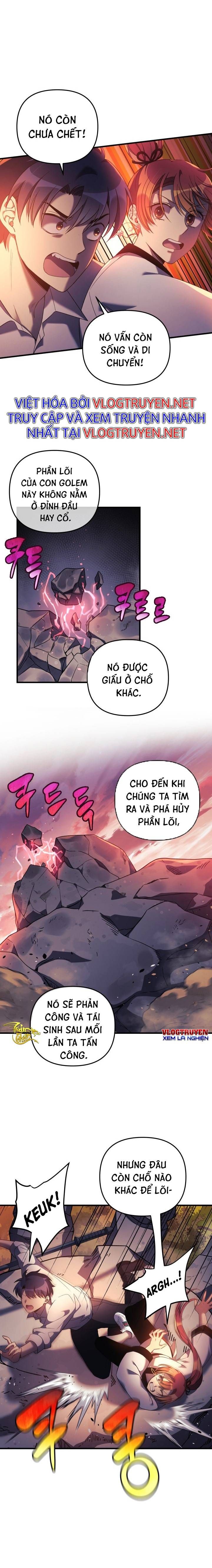 đọc truyện Con Gái Tôi Là Trùm Cuối Chương 16 ảnh 22 tại Truyện Dạ Ký