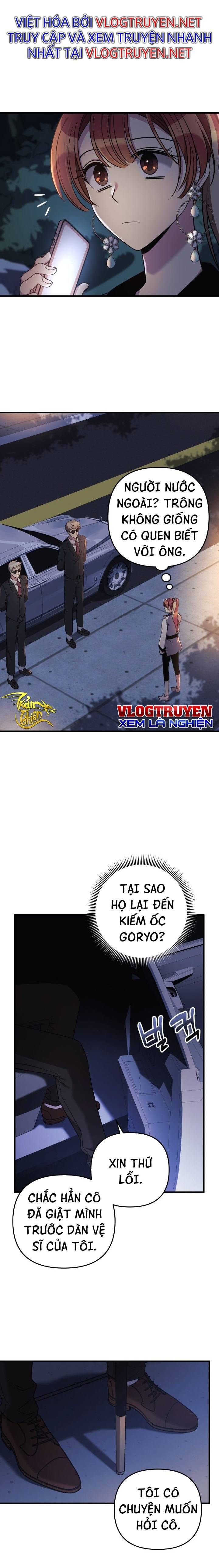 đọc truyện Con Gái Tôi Là Trùm Cuối Chương 17 ảnh 20 tại Truyện Dạ Ký