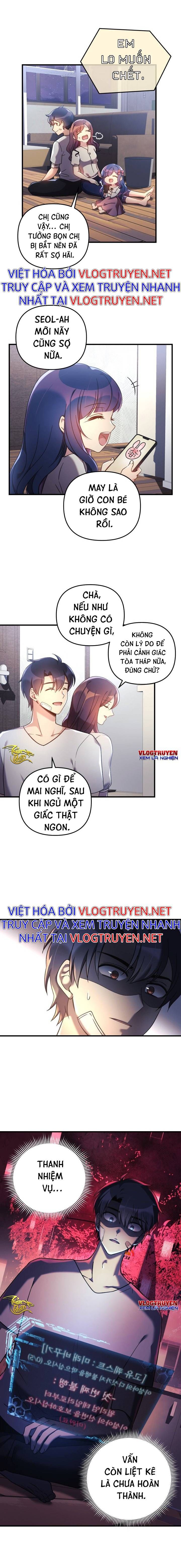 đọc truyện Con Gái Tôi Là Trùm Cuối Chương 18 ảnh 12 tại Truyện Dạ Ký