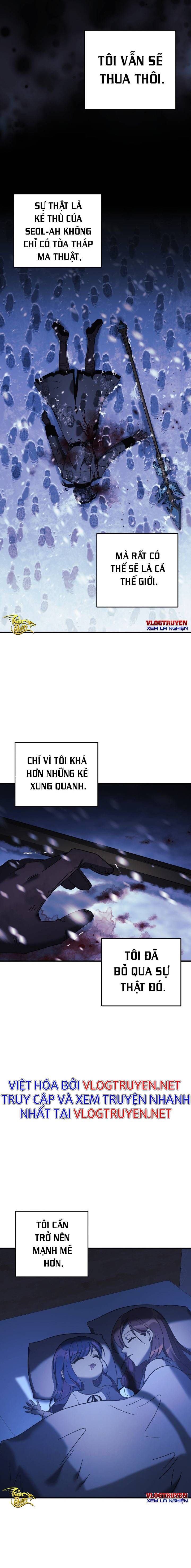 đọc truyện Con Gái Tôi Là Trùm Cuối Chương 18 ảnh 14 tại Truyện Dạ Ký