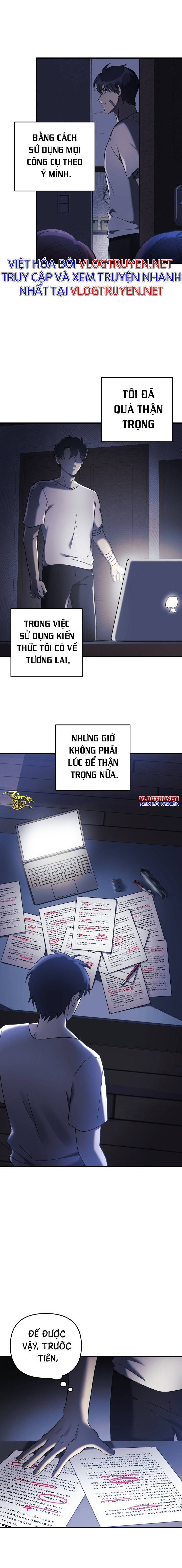 đọc truyện Con Gái Tôi Là Trùm Cuối Chương 18 ảnh 15 tại Truyện Dạ Ký