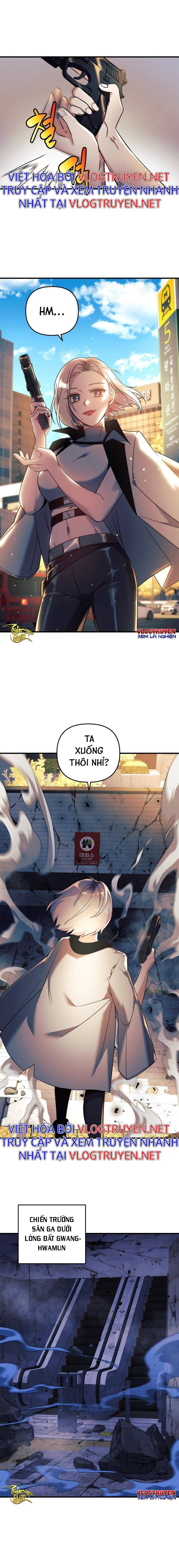 đọc truyện Con Gái Tôi Là Trùm Cuối Chương 18 ảnh 18 tại Truyện Dạ Ký