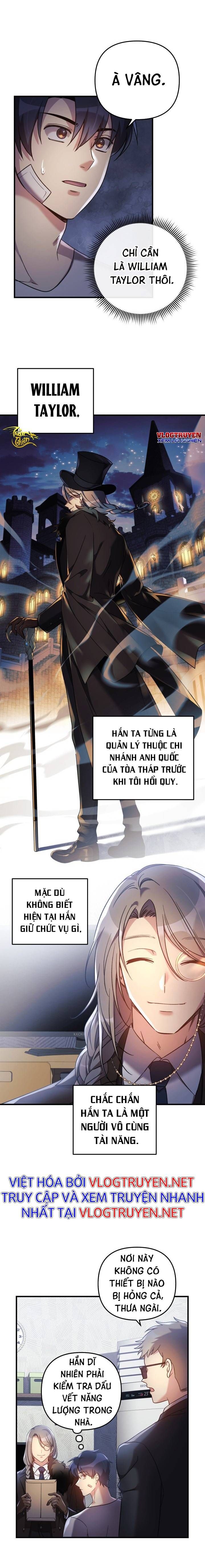 đọc truyện Con Gái Tôi Là Trùm Cuối Chương 18 ảnh 6 tại Truyện Dạ Ký