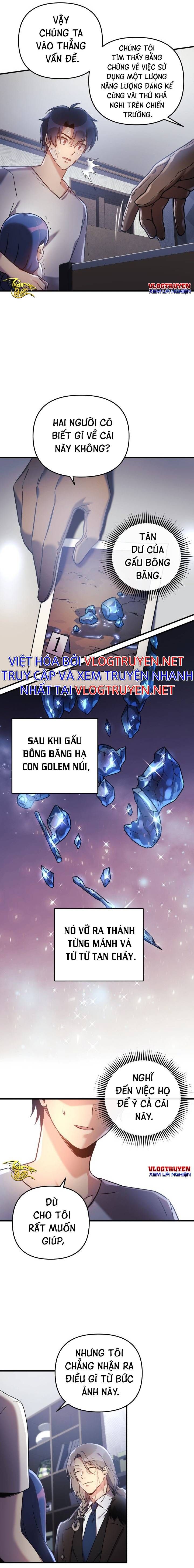 đọc truyện Con Gái Tôi Là Trùm Cuối Chương 18 ảnh 10 tại Truyện Dạ Ký