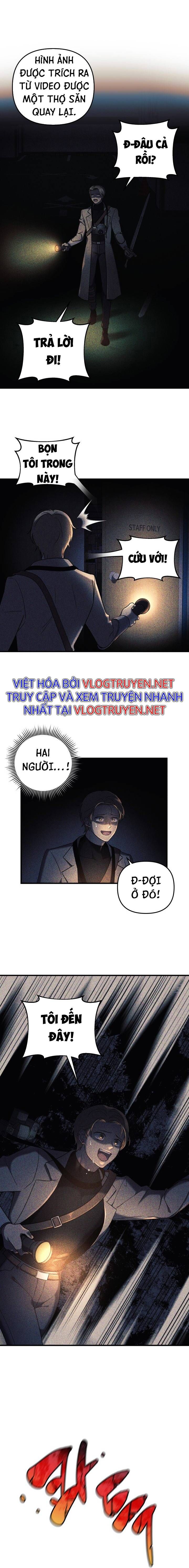 đọc truyện Con Gái Tôi Là Trùm Cuối Chương 19 ảnh 11 tại Truyện Dạ Ký