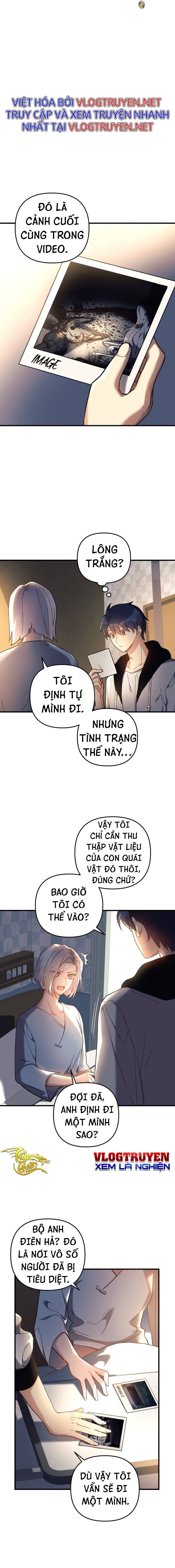 đọc truyện Con Gái Tôi Là Trùm Cuối Chương 19 ảnh 12 tại Truyện Dạ Ký