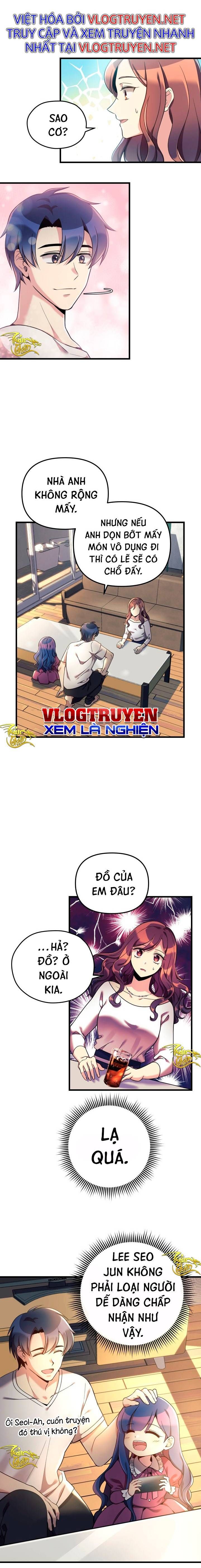 đọc truyện Con Gái Tôi Là Trùm Cuối Chương 2 ảnh 14 tại Truyện Dạ Ký