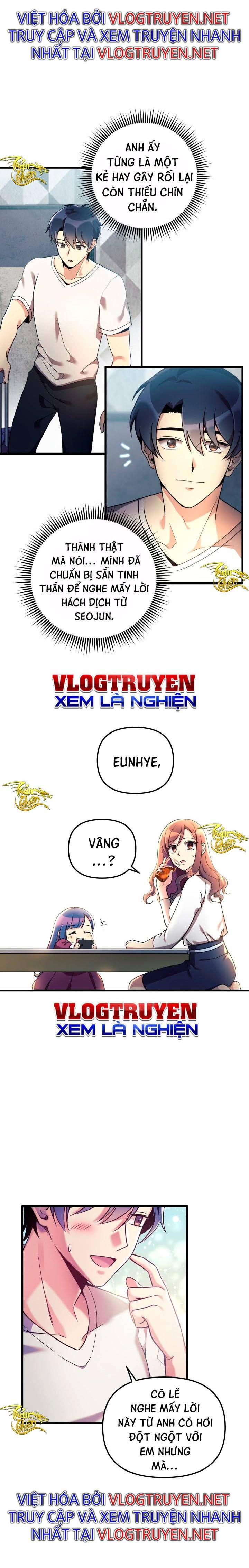 đọc truyện Con Gái Tôi Là Trùm Cuối Chương 2 ảnh 15 tại Truyện Dạ Ký