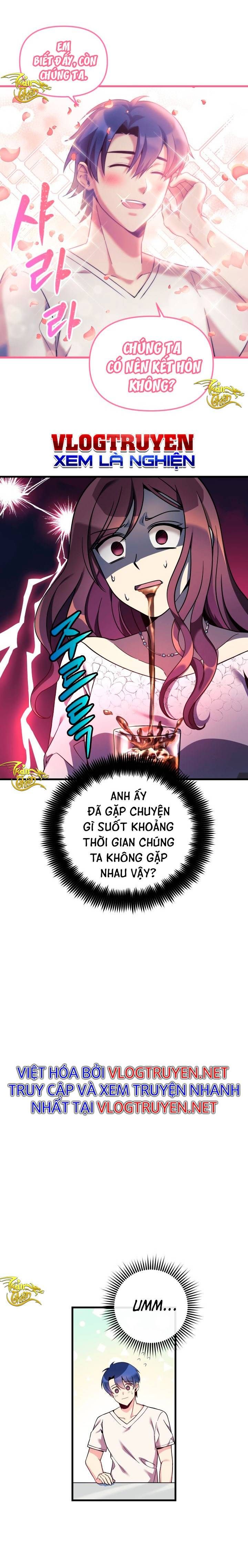 đọc truyện Con Gái Tôi Là Trùm Cuối Chương 2 ảnh 16 tại Truyện Dạ Ký