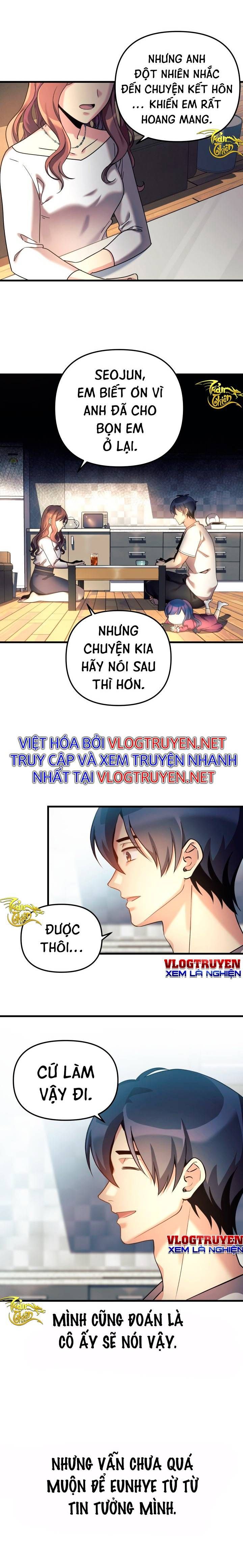 đọc truyện Con Gái Tôi Là Trùm Cuối Chương 2 ảnh 19 tại Truyện Dạ Ký