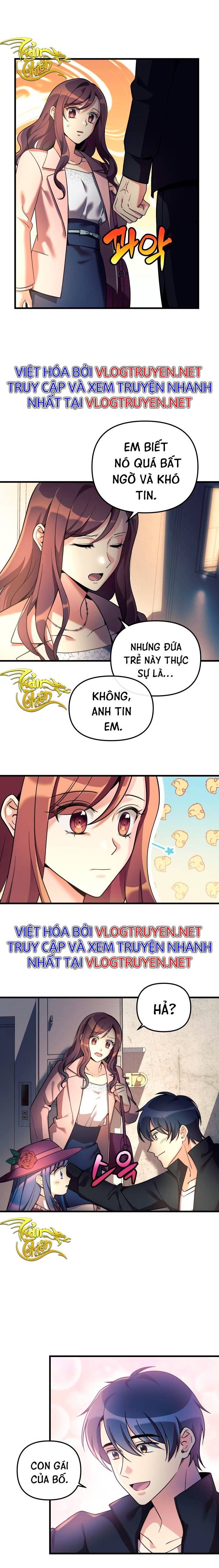đọc truyện Con Gái Tôi Là Trùm Cuối Chương 2 ảnh 7 tại Truyện Dạ Ký