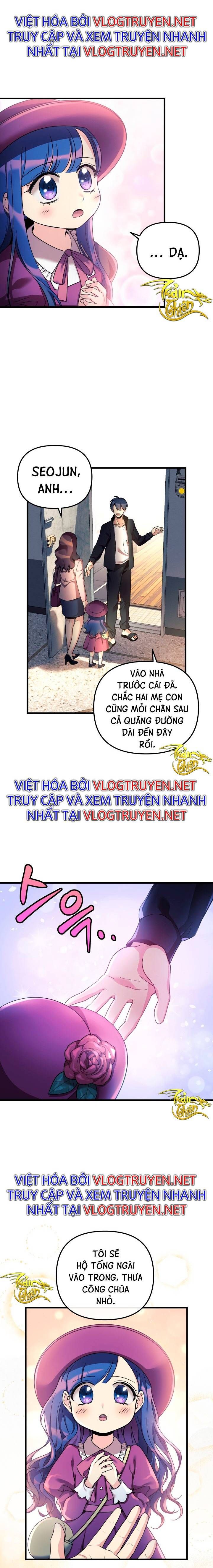 đọc truyện Con Gái Tôi Là Trùm Cuối Chương 2 ảnh 8 tại Truyện Dạ Ký