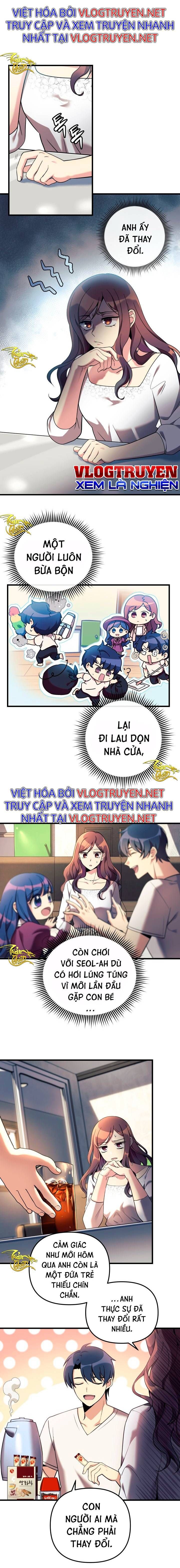 đọc truyện Con Gái Tôi Là Trùm Cuối Chương 2 ảnh 10 tại Truyện Dạ Ký