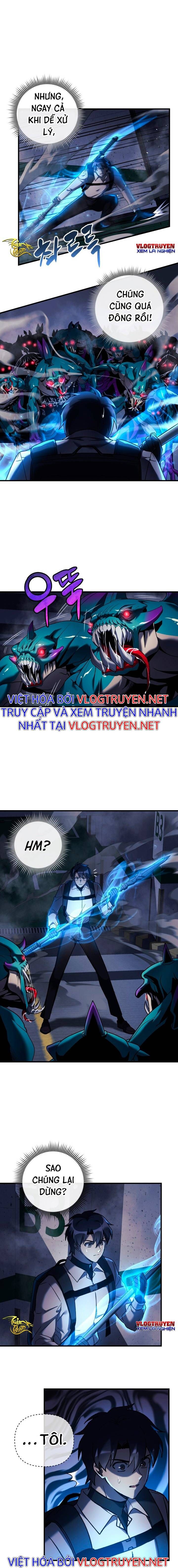 đọc truyện Con Gái Tôi Là Trùm Cuối Chương 20 ảnh 6 tại Truyện Dạ Ký