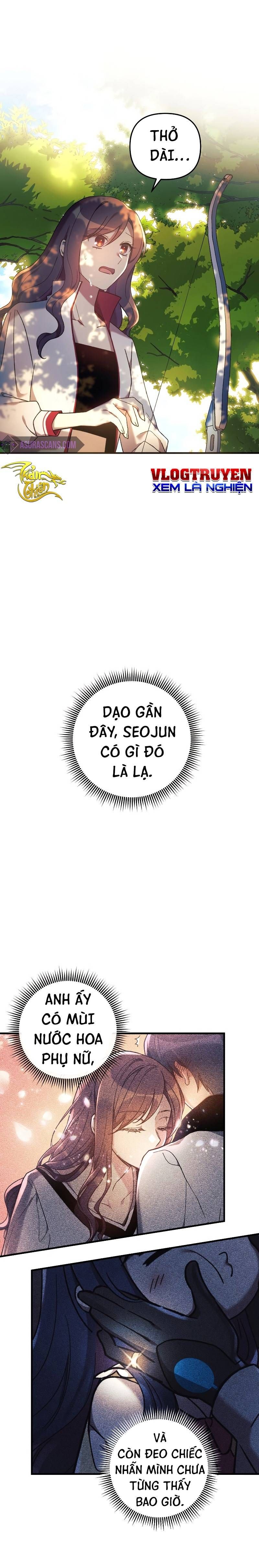 đọc truyện Con Gái Tôi Là Trùm Cuối Chương 21 ảnh 14 tại Truyện Dạ Ký