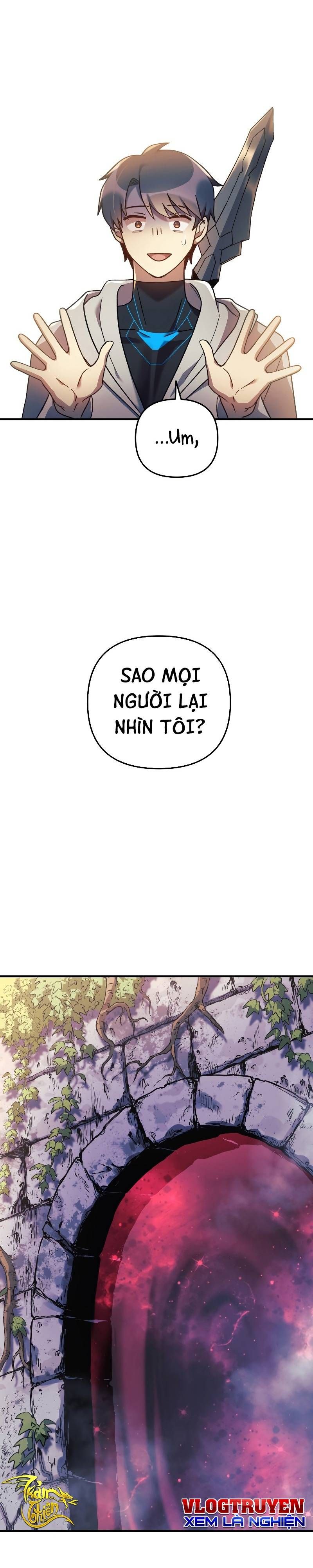 đọc truyện Con Gái Tôi Là Trùm Cuối Chương 21 ảnh 27 tại Truyện Dạ Ký