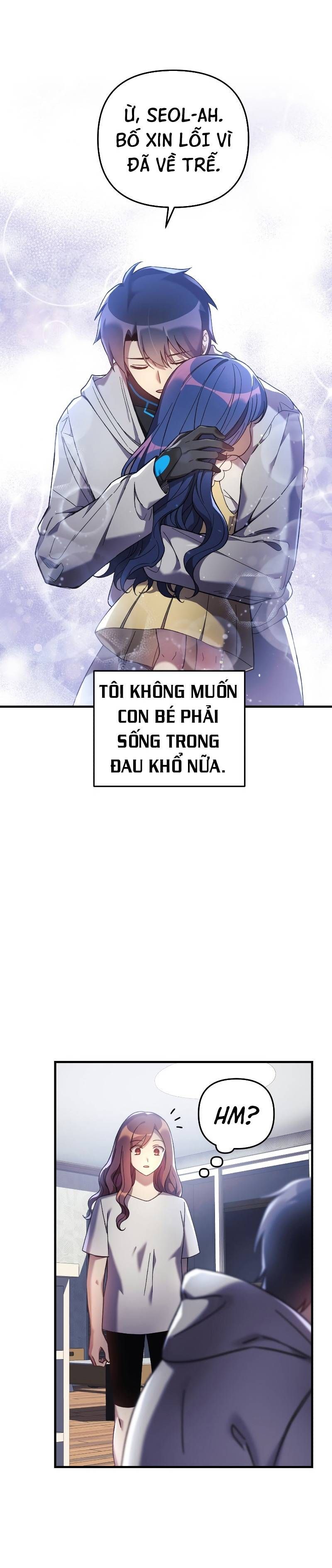 đọc truyện Con Gái Tôi Là Trùm Cuối Chương 21 ảnh 9 tại Truyện Dạ Ký