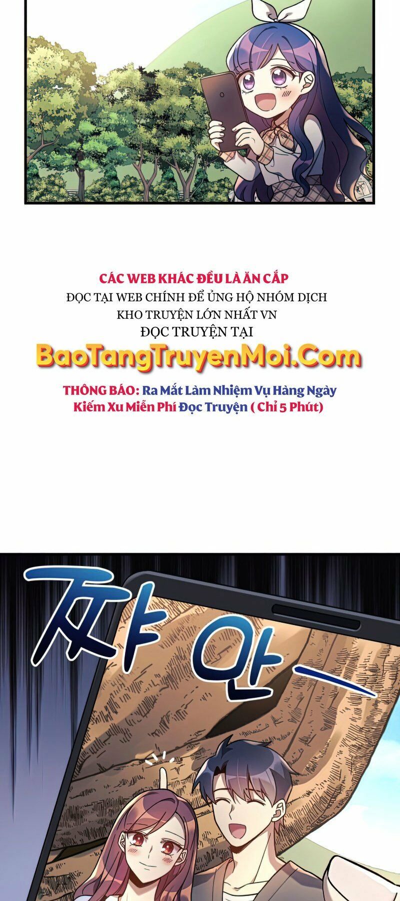 đọc truyện Con Gái Tôi Là Trùm Cuối Chương 26 ảnh 38 tại Truyện Dạ Ký