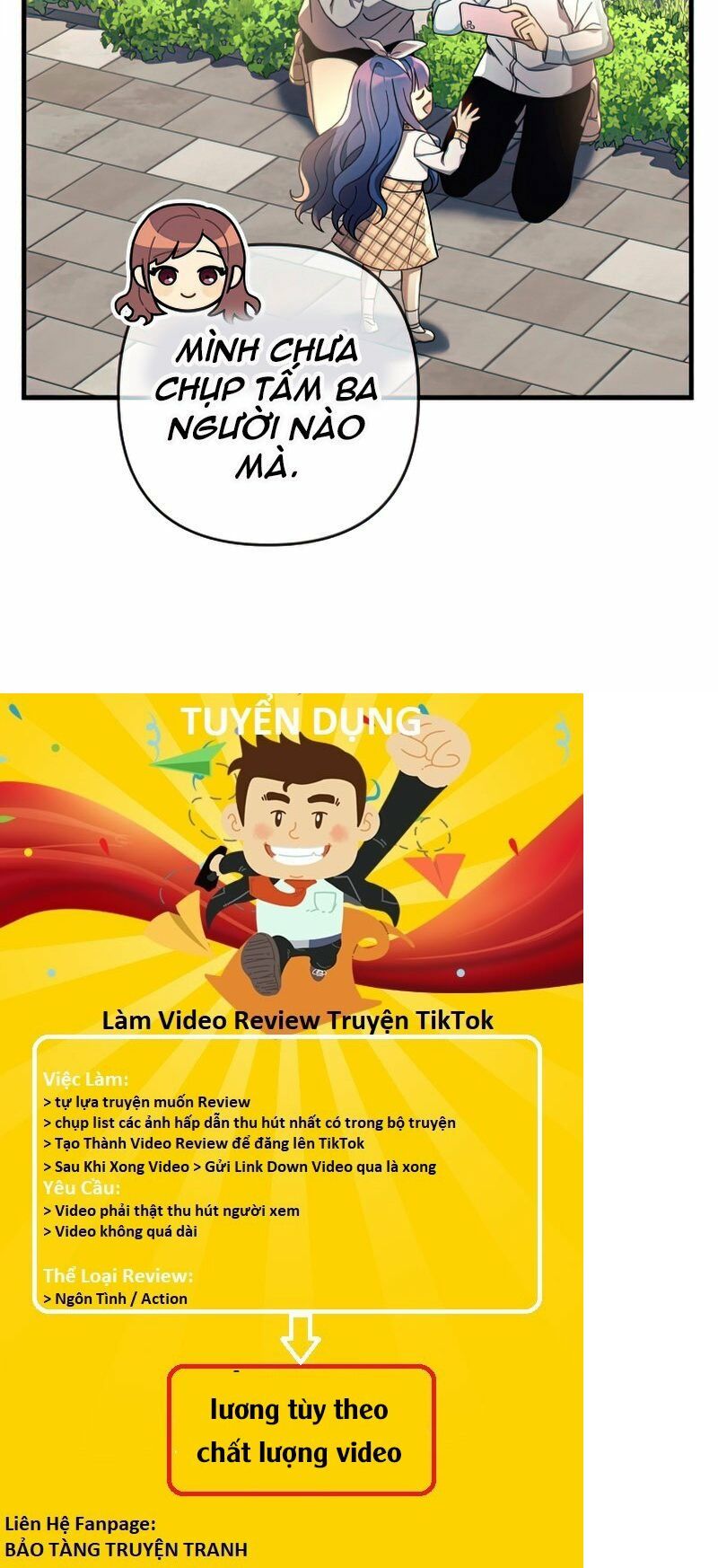 đọc truyện Con Gái Tôi Là Trùm Cuối Chương 26 ảnh 49 tại Truyện Dạ Ký