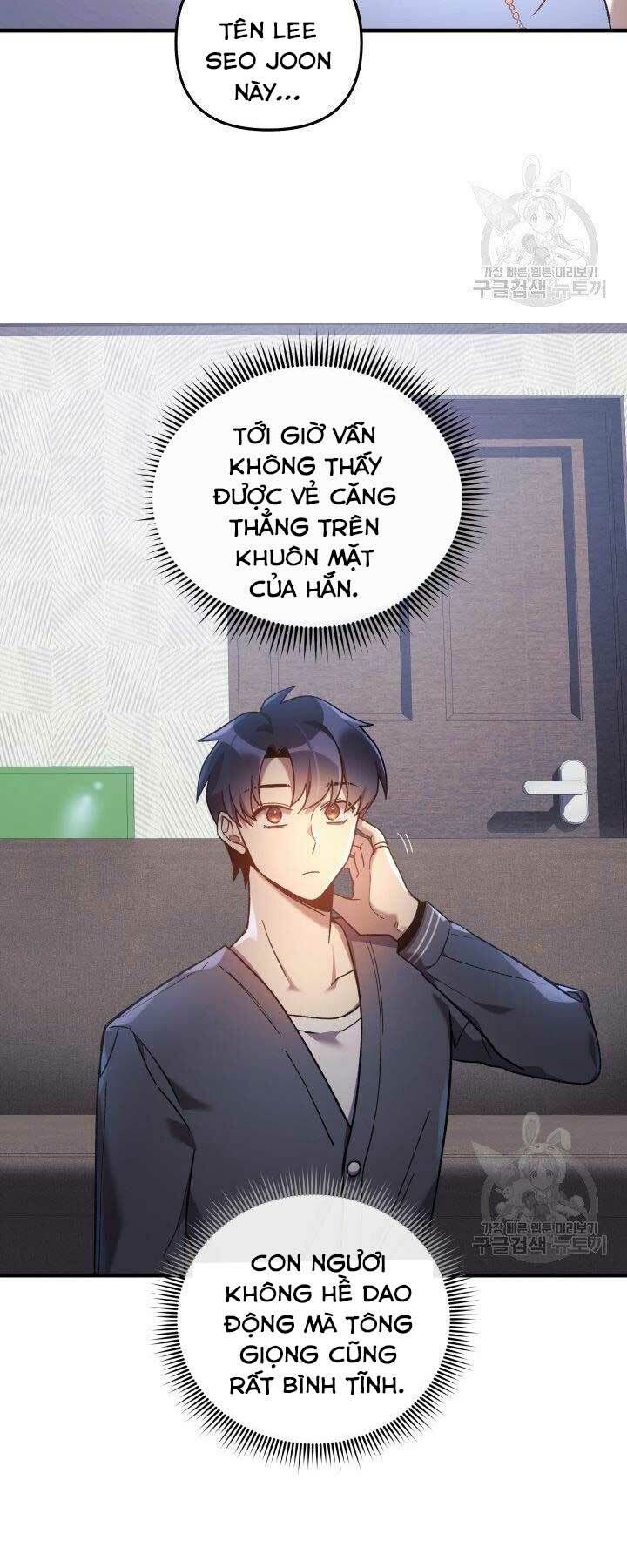 đọc truyện Con Gái Tôi Là Trùm Cuối Chương 27 ảnh 14 tại Truyện Dạ Ký