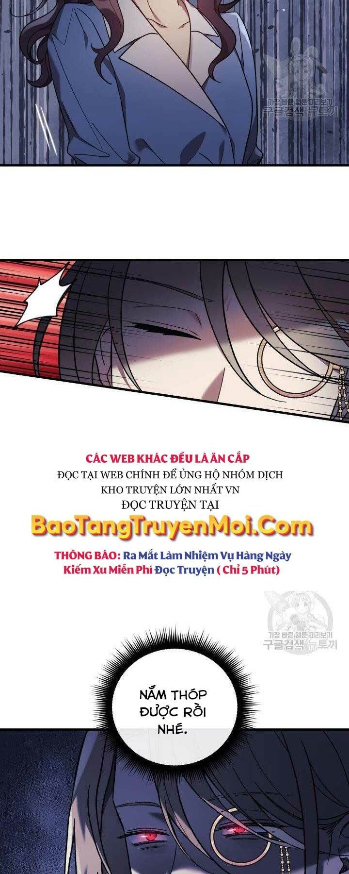 đọc truyện Con Gái Tôi Là Trùm Cuối Chương 27 ảnh 17 tại Truyện Dạ Ký