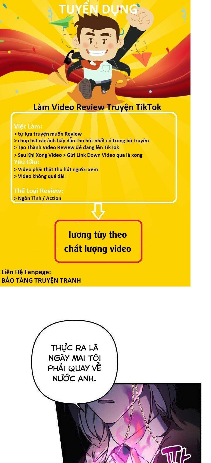 đọc truyện Con Gái Tôi Là Trùm Cuối Chương 27 ảnh 31 tại Truyện Dạ Ký
