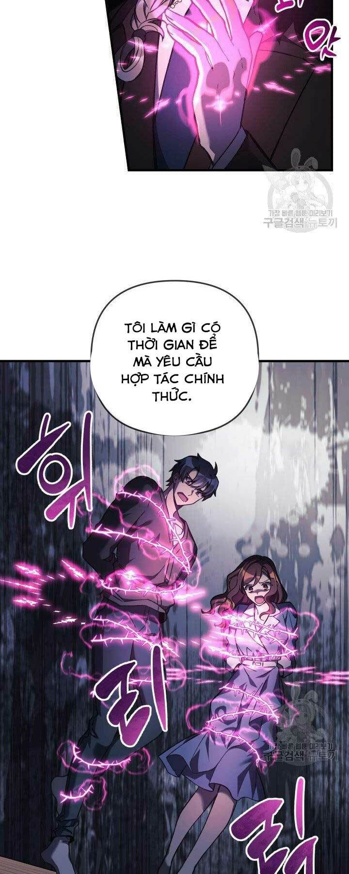 đọc truyện Con Gái Tôi Là Trùm Cuối Chương 27 ảnh 32 tại Truyện Dạ Ký