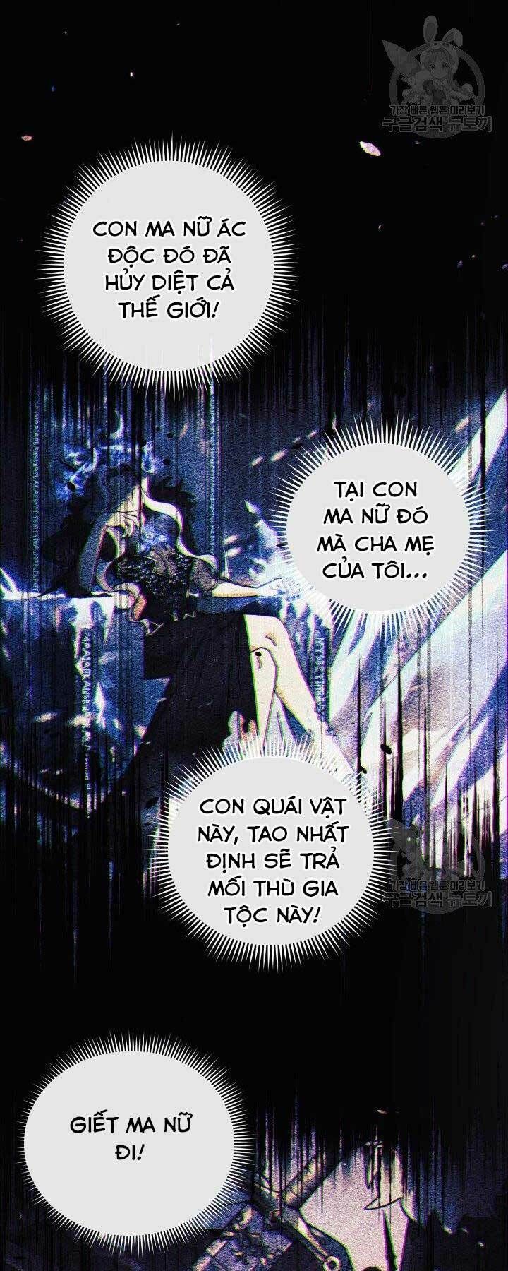 đọc truyện Con Gái Tôi Là Trùm Cuối Chương 27 ảnh 48 tại Truyện Dạ Ký