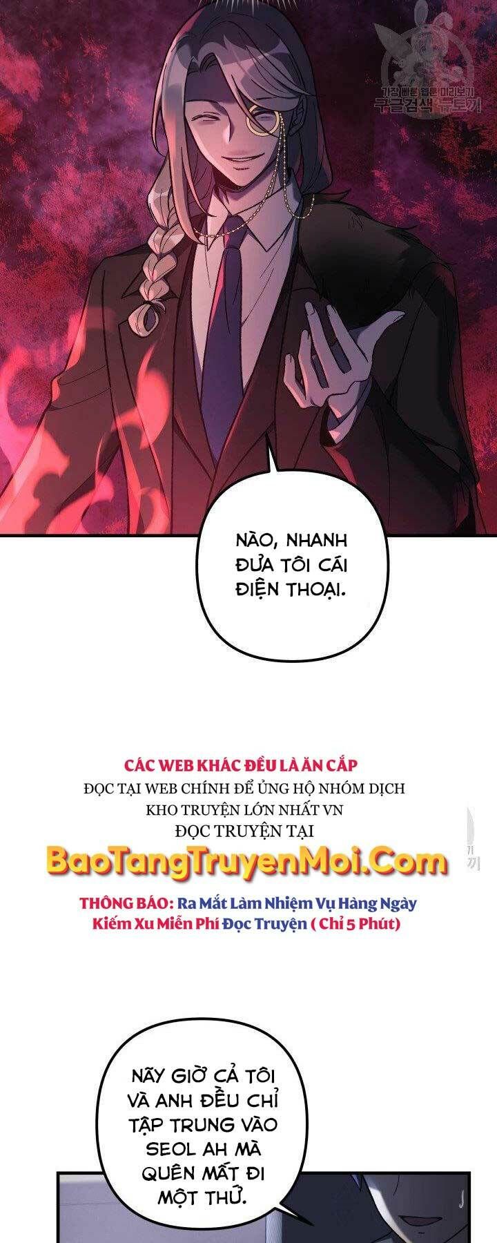 đọc truyện Con Gái Tôi Là Trùm Cuối Chương 27 ảnh 58 tại Truyện Dạ Ký