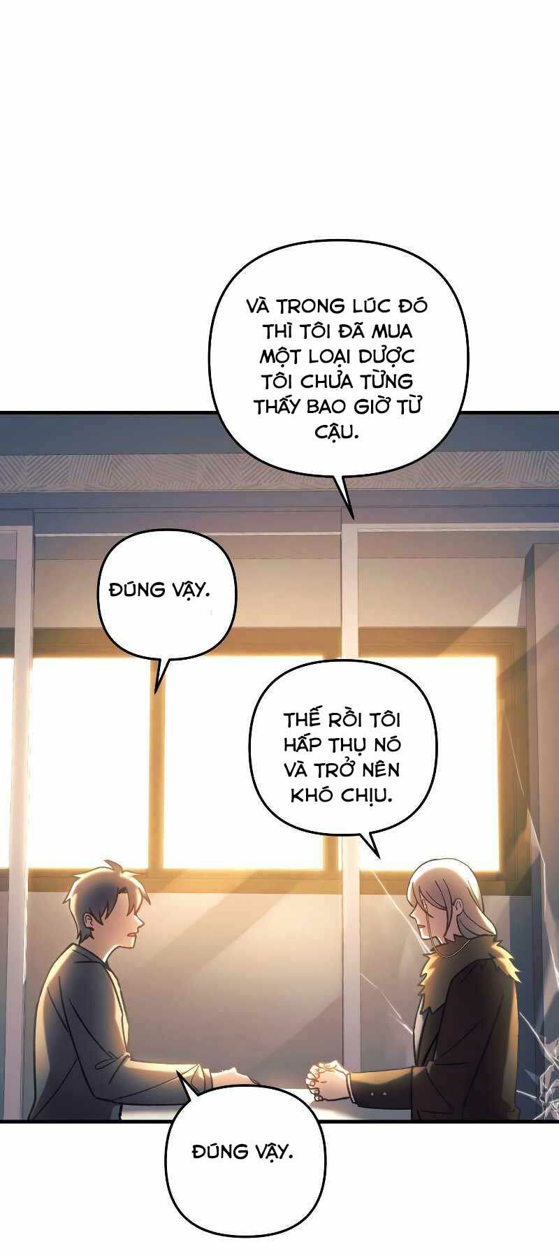 đọc truyện Con Gái Tôi Là Trùm Cuối Chương 29 ảnh 22 tại Truyện Dạ Ký