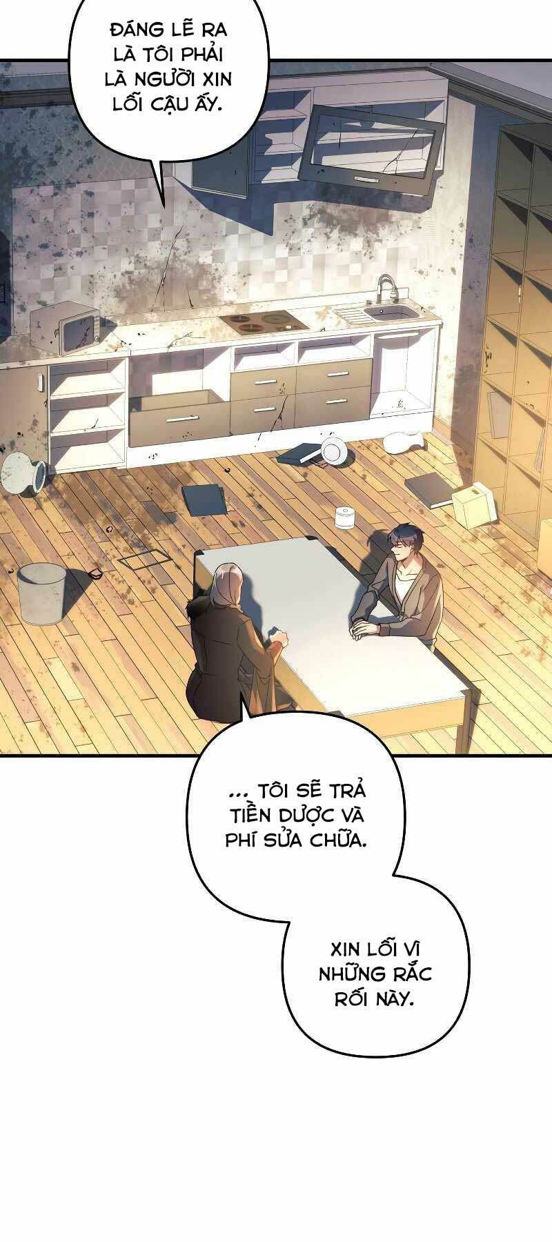 đọc truyện Con Gái Tôi Là Trùm Cuối Chương 29 ảnh 27 tại Truyện Dạ Ký