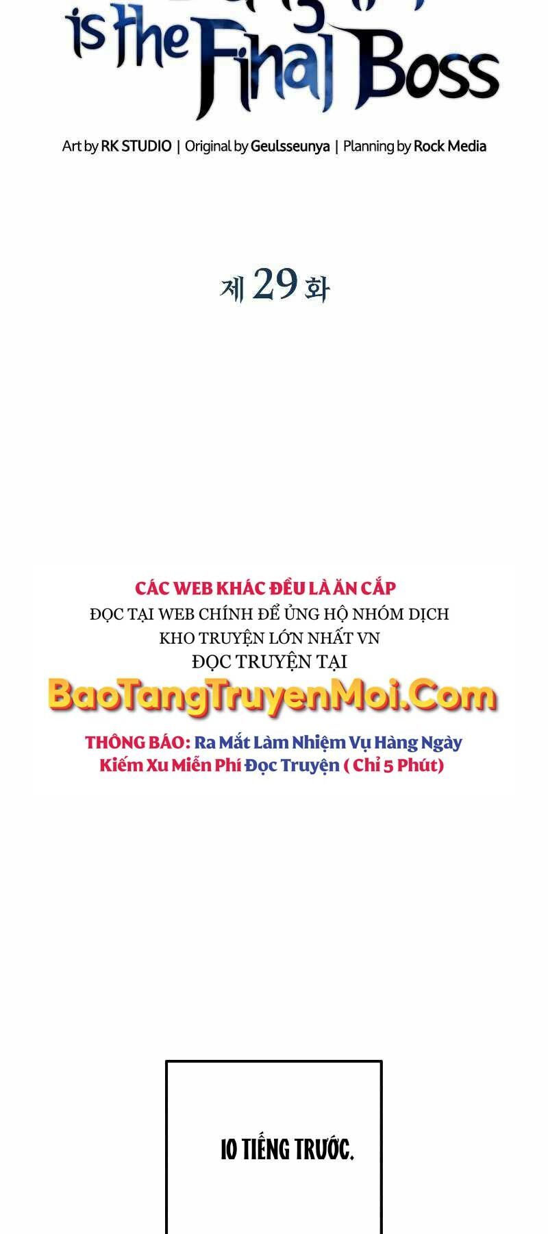 đọc truyện Con Gái Tôi Là Trùm Cuối Chương 29 ảnh 6 tại Truyện Dạ Ký