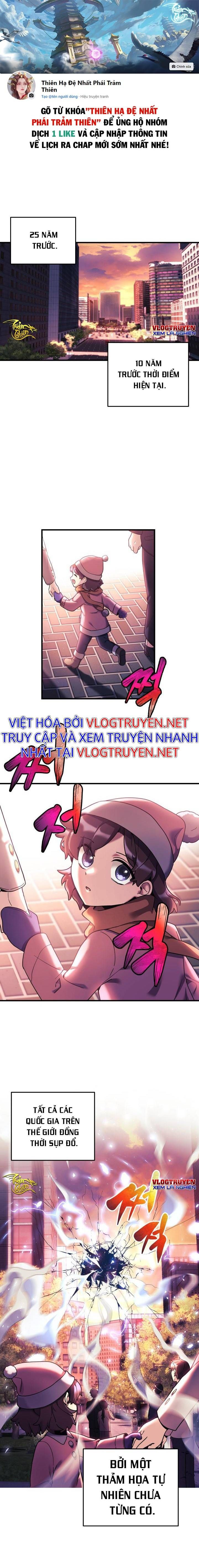 đọc truyện Con Gái Tôi Là Trùm Cuối Chương 3 ảnh 2 tại Truyện Dạ Ký