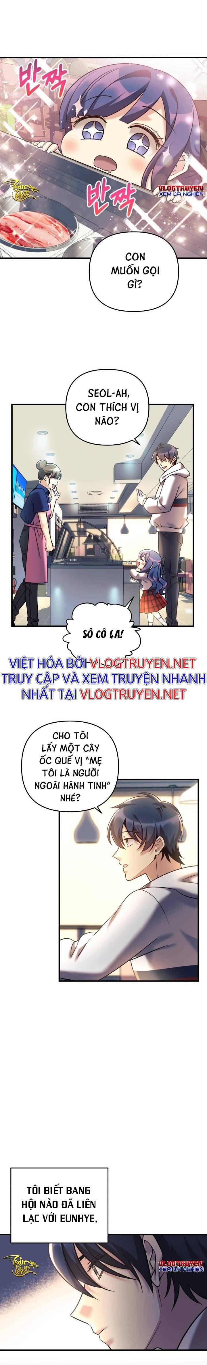 đọc truyện Con Gái Tôi Là Trùm Cuối Chương 3 ảnh 13 tại Truyện Dạ Ký