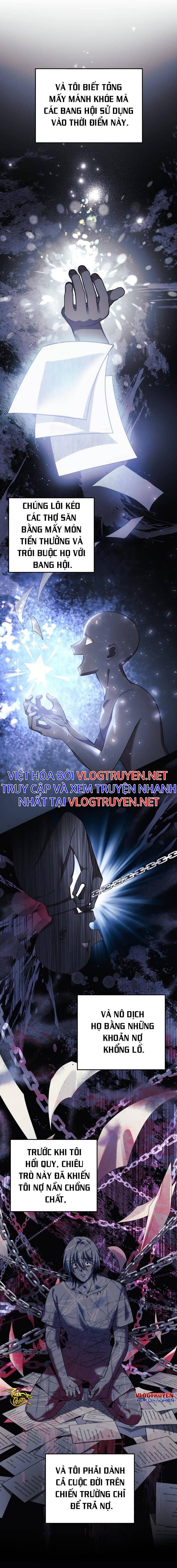 đọc truyện Con Gái Tôi Là Trùm Cuối Chương 3 ảnh 14 tại Truyện Dạ Ký