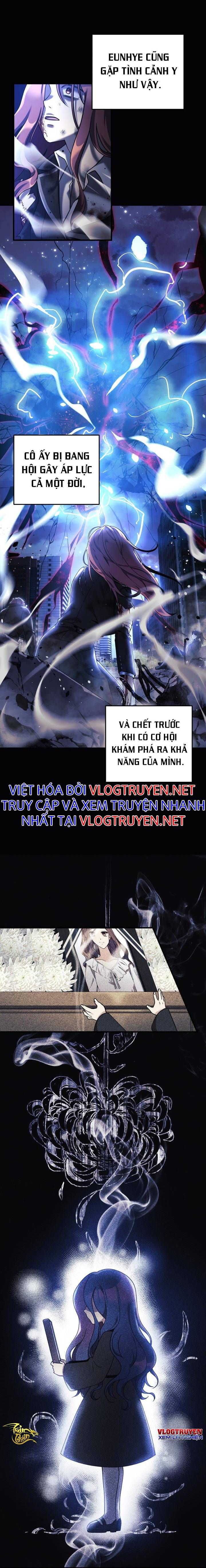 đọc truyện Con Gái Tôi Là Trùm Cuối Chương 3 ảnh 15 tại Truyện Dạ Ký