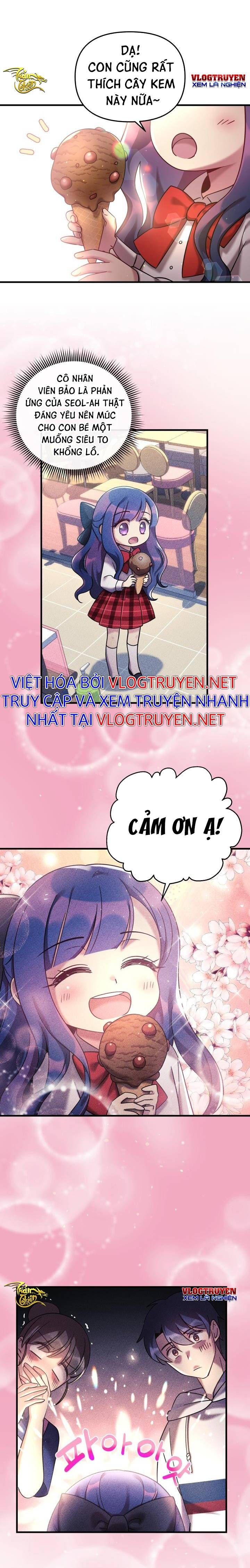 đọc truyện Con Gái Tôi Là Trùm Cuối Chương 3 ảnh 18 tại Truyện Dạ Ký